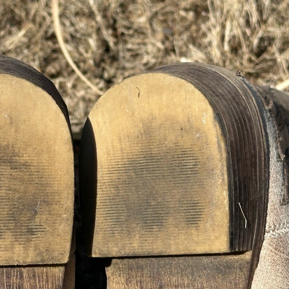 Roper boots - Picture 9 of 12